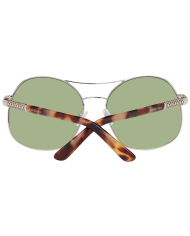 OCCHIALI DA SOLE DONNA GUESS SUNGLASSES BY MARCIANO GM0824 ROSE GOLD