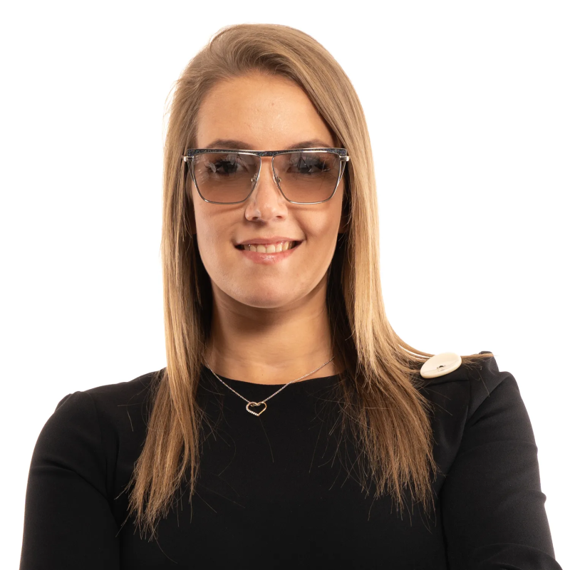 OCCHIALI DA SOLE DONNA MARCIANO BY GUESS GM0797 5710Z