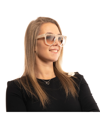 OCCHIALI DA SOLE DONNA MARCIANO BY GUESS GM0795 5625F