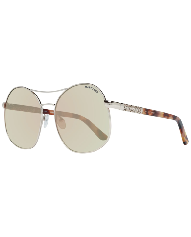 OCCHIALI DA SOLE DONNA MARCIANO BY GUESS GM0807 6232B