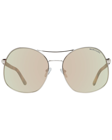 OCCHIALI DA SOLE DONNA MARCIANO BY GUESS GM0807 6232B