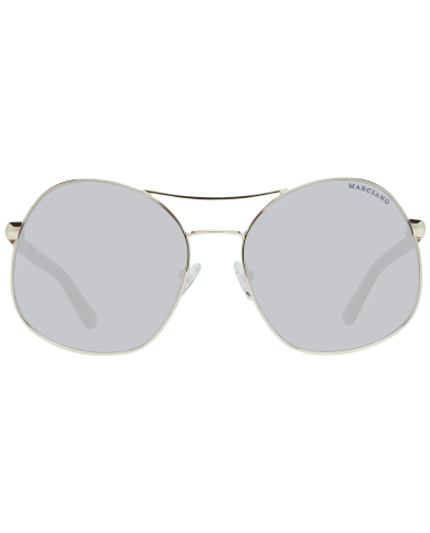 OCCHIALI DA SOLE DONNA MARCIANO BY GUESS GM0807 6232C