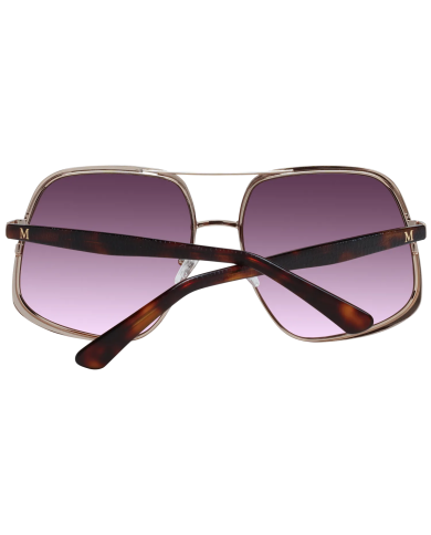 OCCHIALI DA SOLE DONNA MARCIANO BY GUESS GM0826 6032T