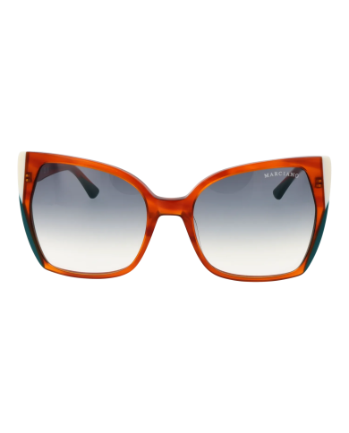 OCCHIALI DA SOLE DONNA MARCIANO BY GUESS GM0831 5856B
