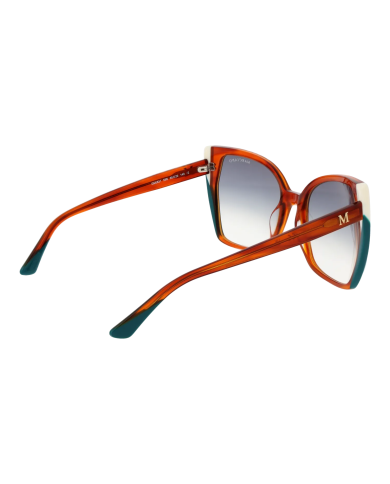 OCCHIALI DA SOLE DONNA MARCIANO BY GUESS GM0831 5856B