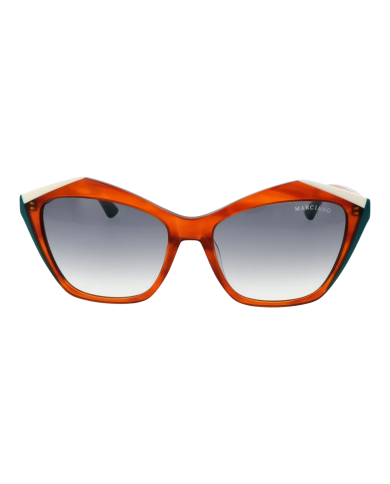 OCCHIALI DA SOLE DONNA MARCIANO BY GUESS GM0832 5956B