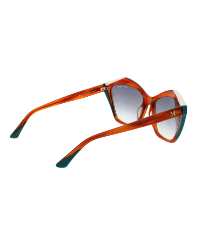 OCCHIALI DA SOLE DONNA MARCIANO BY GUESS GM0832 5956B