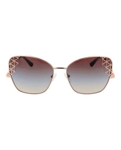 OCCHIALI DA SOLE DONNA MARCIANO BY GUESS GM0830 6128F