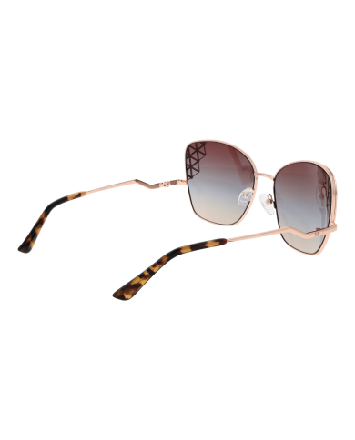 OCCHIALI DA SOLE DONNA MARCIANO BY GUESS GM0830 6128F