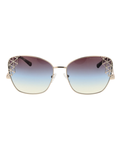 OCCHIALI DA SOLE DONNA MARCIANO BY GUESS GM0830 6133W