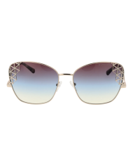 OCCHIALI DA SOLE DONNA MARCIANO BY GUESS GM0830 6133W