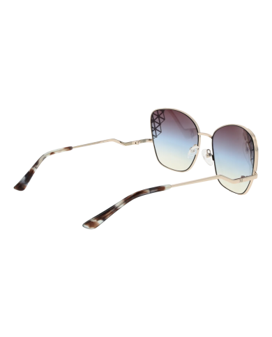 OCCHIALI DA SOLE DONNA MARCIANO BY GUESS GM0830 6133W