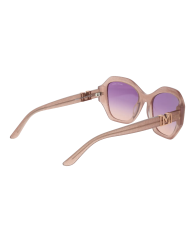 OCCHIALI DA SOLE DONNA MARCIANO BY GUESS GM00007 5457Z