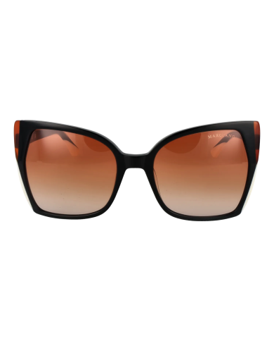 OCCHIALI DA SOLE DONNA MARCIANO BY GUESS GM0831 5805F