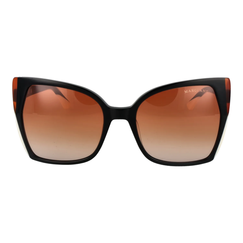 OCCHIALI DA SOLE DONNA MARCIANO BY GUESS GM0831 5805F