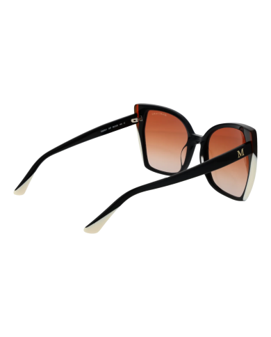 OCCHIALI DA SOLE DONNA MARCIANO BY GUESS GM0831 5805F