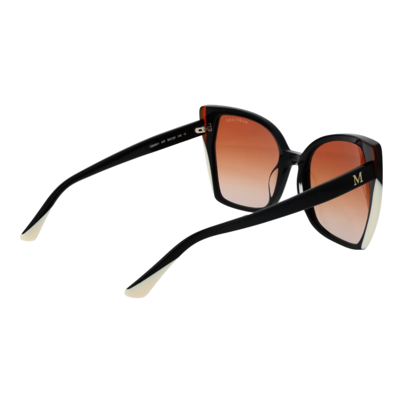 OCCHIALI DA SOLE DONNA MARCIANO BY GUESS GM0831 5805F