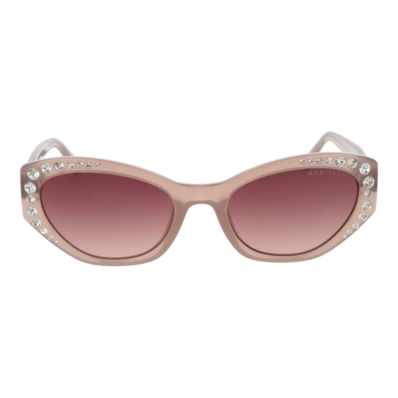 OCCHIALI DA SOLE DONNA MARCIANO BY GUESS GM00001 5559T