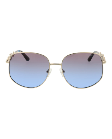 OCCHIALI DA SOLE DONNA MARCIANO BY GUESS GM00003 5932W