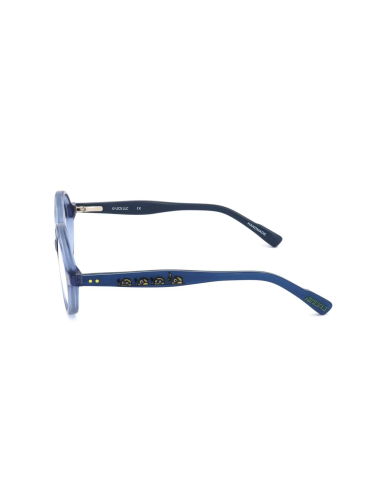 MONTATURE DA VISTA UNISEX MINIONS MIN22018