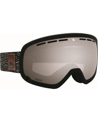 MASCHERE DA SCI UNISEX SPY 3100000000157 MARSHALL MEDIUM