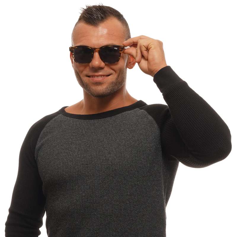 MASCHERE DA SCI UNISEX SPY 3100000000117 MARAUDER MEDIUM-LARGE