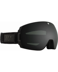 MASCHERE DA SCI UNISEX SPY 3100000000034 LEGACY MEDIUM