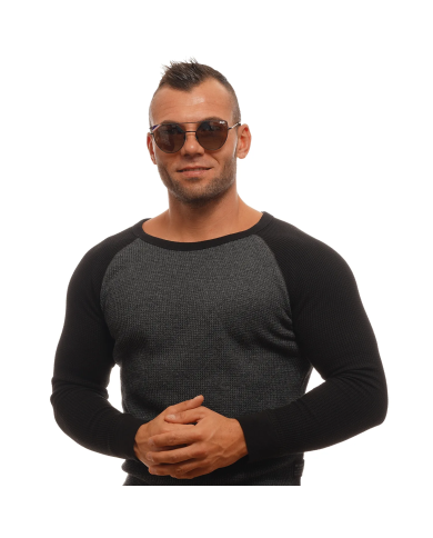 MASCHERE DA SCI UNISEX SPY 3100000000034 LEGACY MEDIUM