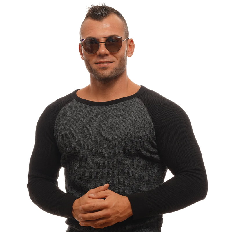 MASCHERE DA SCI UNISEX SPY 3100000000034 LEGACY MEDIUM