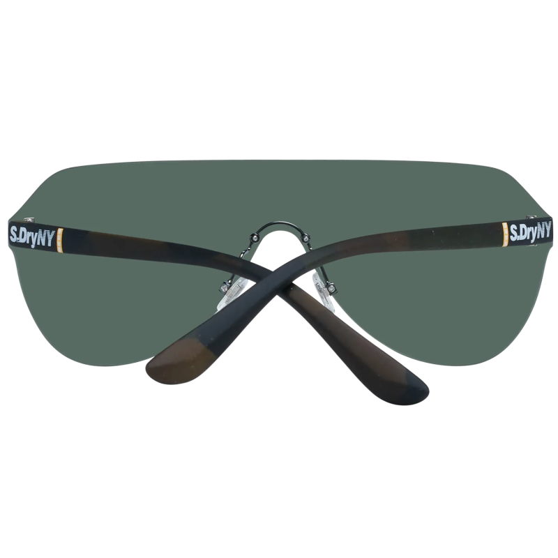 OCCHIALI DA SOLE UNISEX SUPERDRY SDS MONOVECTOR 14170