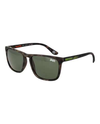 OCCHIALI DA SOLE UNISEX SUPERDRY SDS-SHOCKWAVE 55102