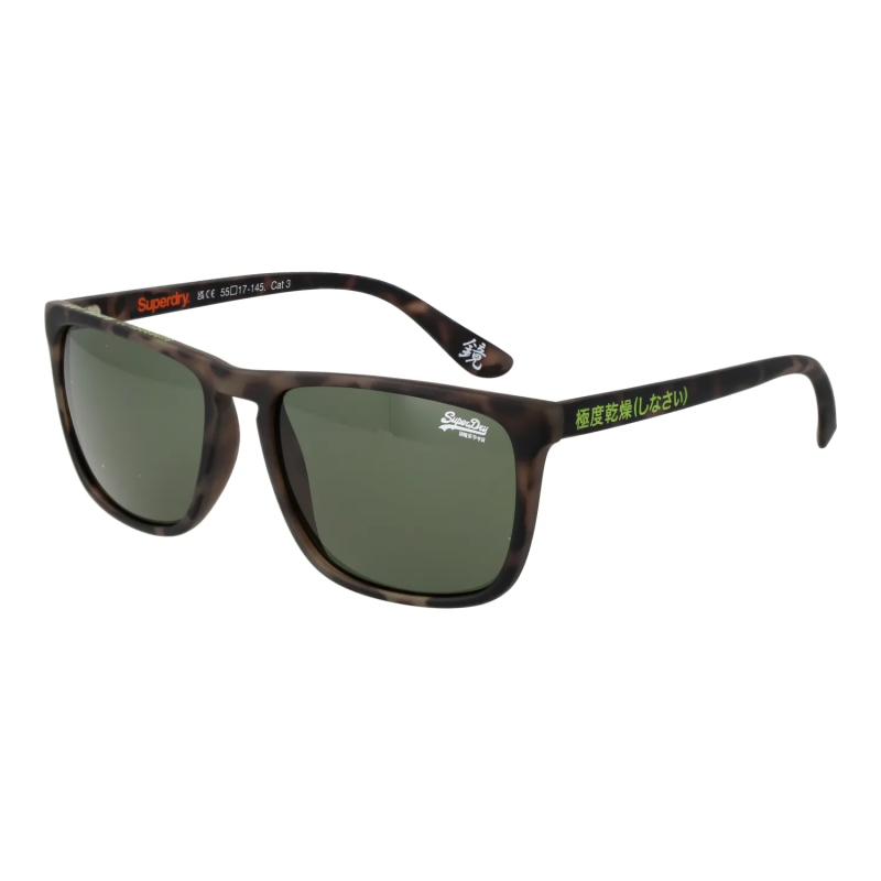 OCCHIALI DA SOLE UNISEX SUPERDRY SDS-SHOCKWAVE 55102