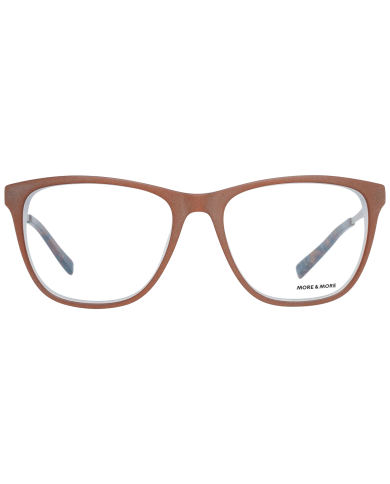MONTATURE DA VISTA DONNA MORE & MORE 50510 53400