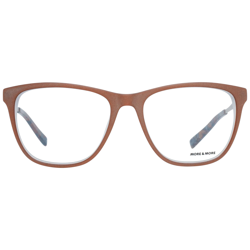 MONTATURE DA VISTA DONNA MORE & MORE 50510 53400