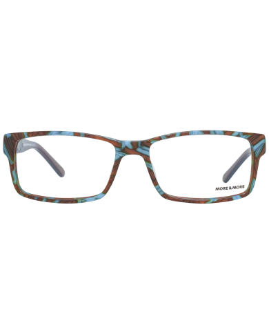MONTATURE DA VISTA DONNA MORE & MORE 50510 53740