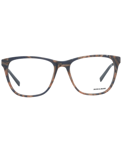 MONTATURE DA VISTA DONNA MORE & MORE 50510 53740