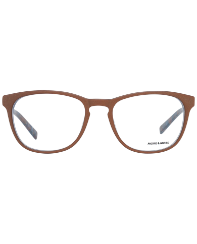 MONTATURE DA VISTA DONNA MORE & MORE 50515 52830