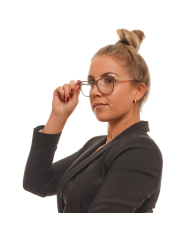 MONTATURE DA VISTA DONNA MORE & MORE 50506 55710