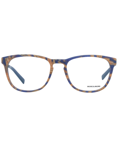 MONTATURE DA VISTA DONNA MORE & MORE 50506 55710