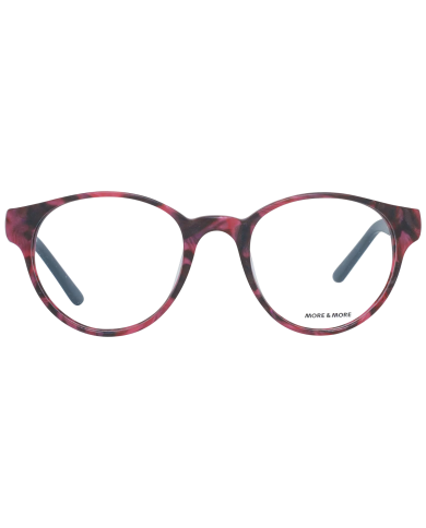 MONTATURE DA VISTA DONNA MORE & MORE 50507 51710