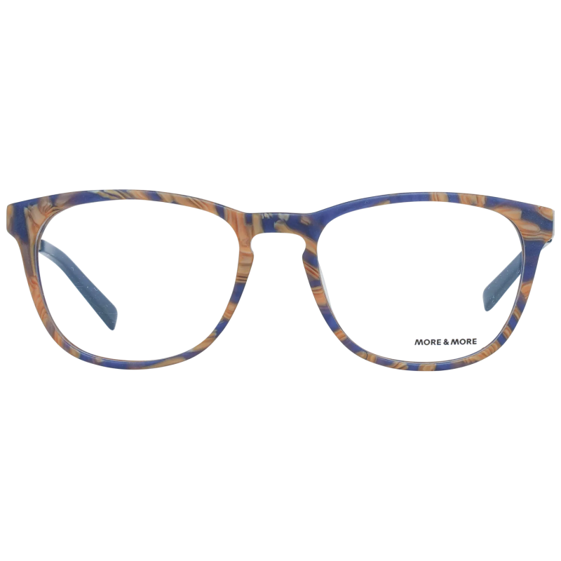 MONTATURE DA VISTA DONNA MORE & MORE 50507 51741