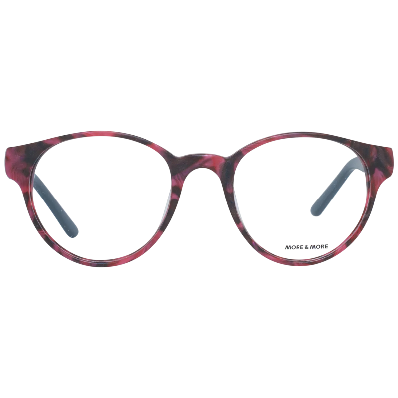 MONTATURE DA VISTA DONNA MORE & MORE 50508 48380