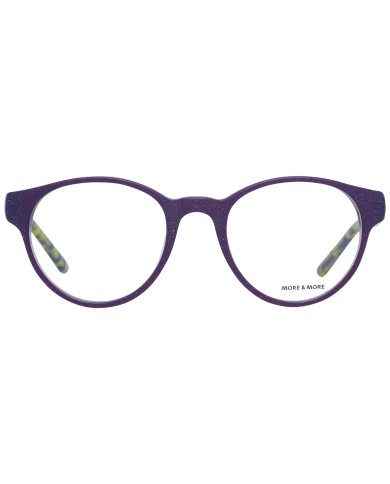 MONTATURE DA VISTA DONNA MORE & MORE 50508 48380