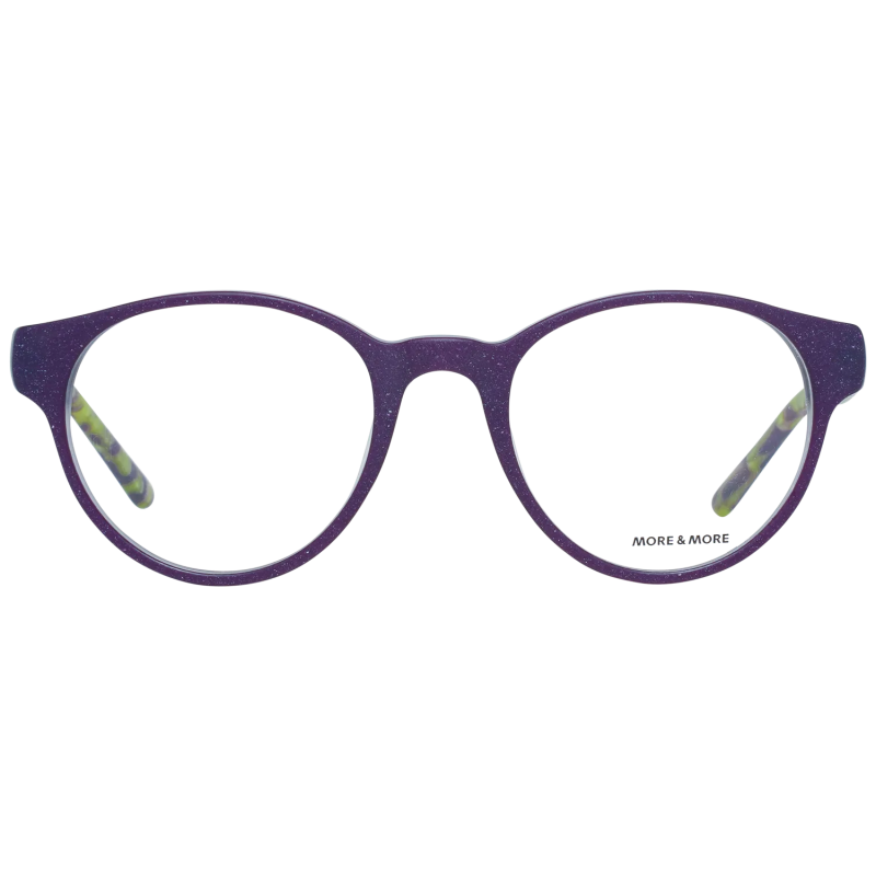 MONTATURE DA VISTA DONNA MORE & MORE 50508 48380