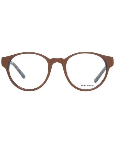 MONTATURE DA VISTA DONNA MORE & MORE 50508 48720