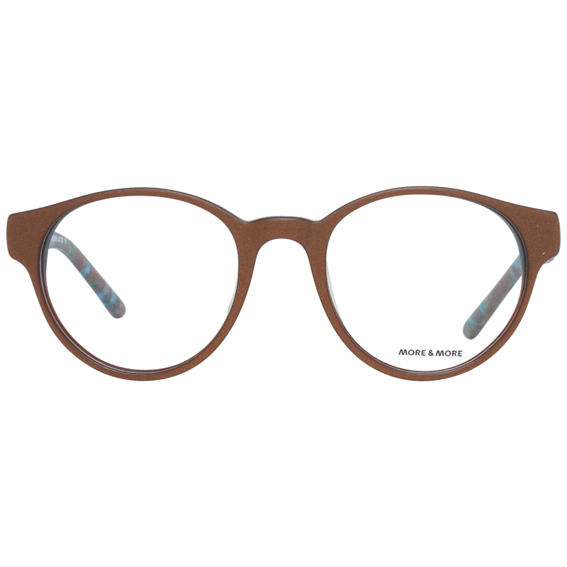 MONTATURE DA VISTA DONNA MORE & MORE 50508 48720