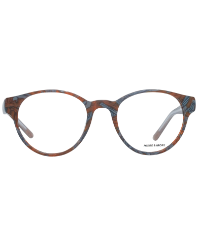 MONTATURE DA VISTA DONNA MORE & MORE 50508 48780