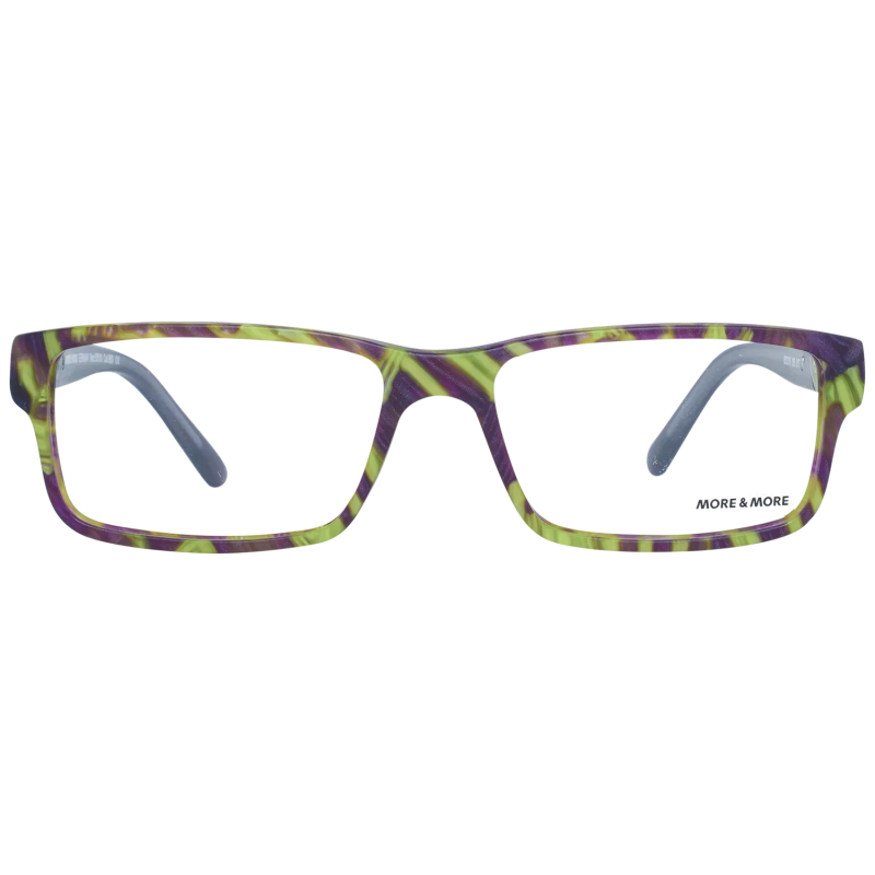 MONTATURE DA VISTA DONNA MORE & MORE 50510 53950