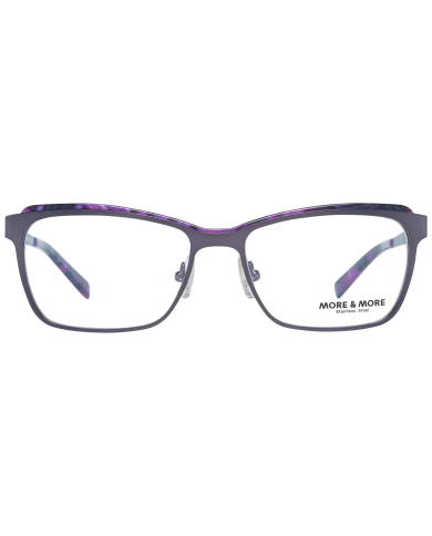 MONTATURE DA VISTA DONNA MORE & MORE 50510 53950