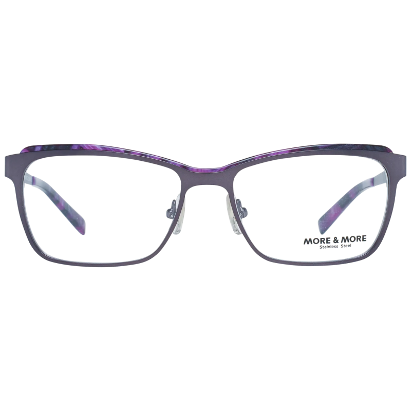 MONTATURE DA VISTA DONNA MORE & MORE 50510 53950